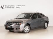 Mazda 3 I (BK) Рестайлинг Казань  - изображение 9