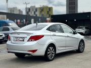 Hyundai Solaris I Рестайлинг Ижевск  - изображение 27