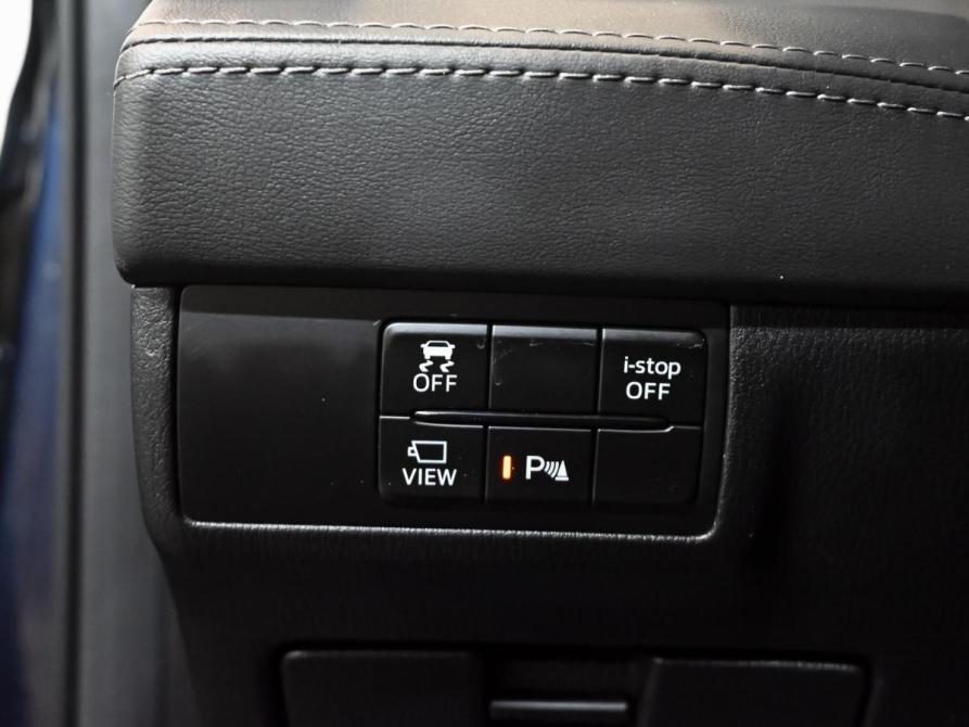 Mazda 6 III (GJ) Рестайлинг 2 Екатеринбург  - изображение 18