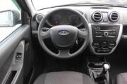 Lada (ВАЗ) Granta I Белгород  - изображение 32