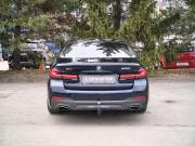 BMW 5 серии VII (G30/G31/G38) Рестайлинг Санкт-Петербург  - изображение 45