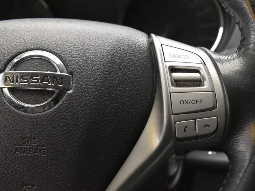 Nissan Qashqai II Москва  - изображение 16