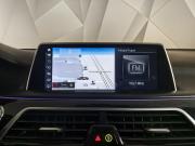 BMW 7 серии VI (G11/G12) Москва  - изображение 40