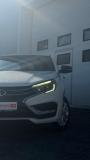 Lada (ВАЗ) Vesta I Рестайлинг (NG) Магнитогорск  - изображение 23