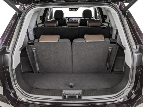 Chery Tiggo 8 Pro I с пробегом 2021 года, цена 1 640 000 рублей, 120546 км, внедорожник, Автокод Объявления