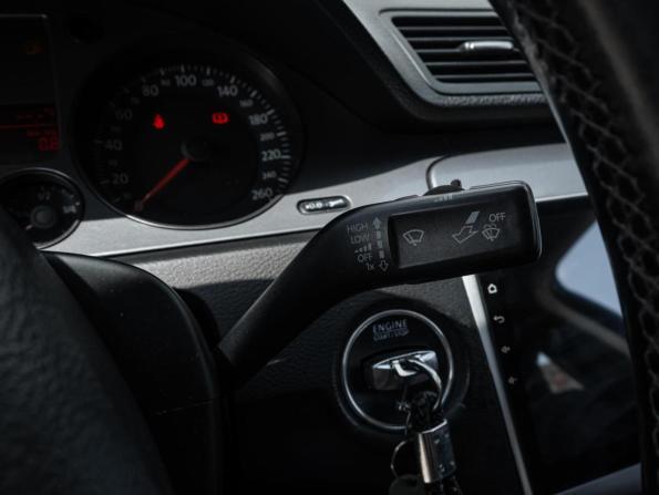 Volkswagen Passat B6 с пробегом 2008 года, цена 519 000 рублей, 449227 км, седан, Автокод Объявления