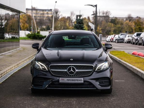 Mercedes-Benz E-Класс V (W213 S213 C238) с пробегом 2019 года, цена 4 799 000 рублей, 38180 км, купе-хардтоп, Автокод Объявления