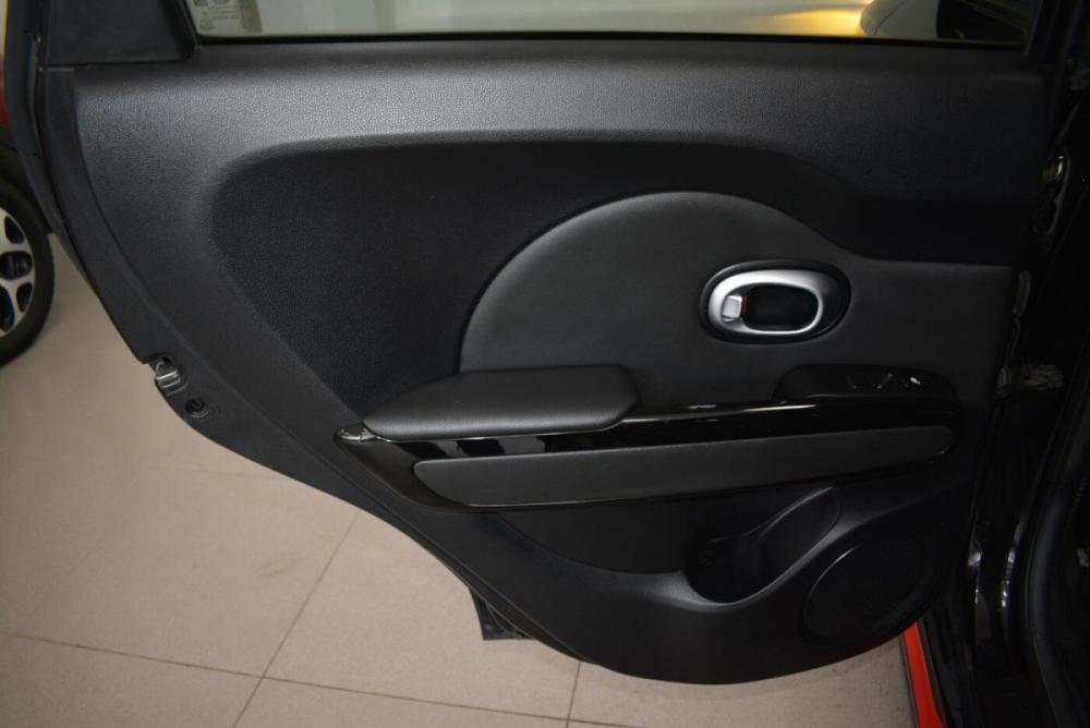 Kia Soul II Рестайлинг Киров  - изображение 24