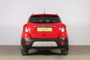 Opel Mokka I Новосибирск  - изображение 25