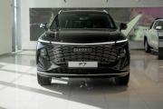 Haval F7 II Москва  - изображение 27