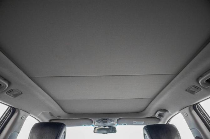 Hyundai Santa Fe III с пробегом 2013 года, цена 2 049 000 рублей, 195000 км, внедорожник, Автокод Объявления