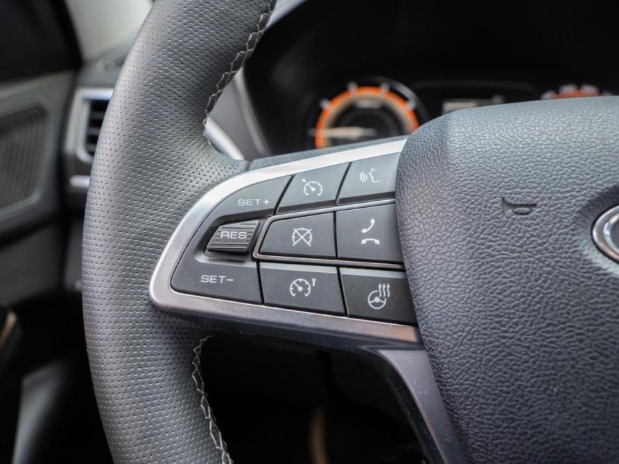 Lada (ВАЗ) Vesta I Рестайлинг (NG) Волгоград  - изображение 13