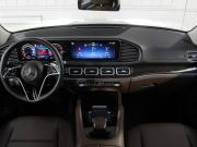 Mercedes-Benz GLE II (V167) Рестайлинг Москва  - изображение 31