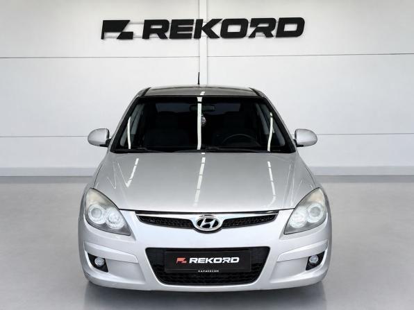 Hyundai i30 I с пробегом 2009 года, цена 529 000 рублей, 210767 км, хэтчбек, Автокод Объявления
