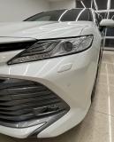 Toyota Camry VIII (XV70) Челябинск  - изображение 24