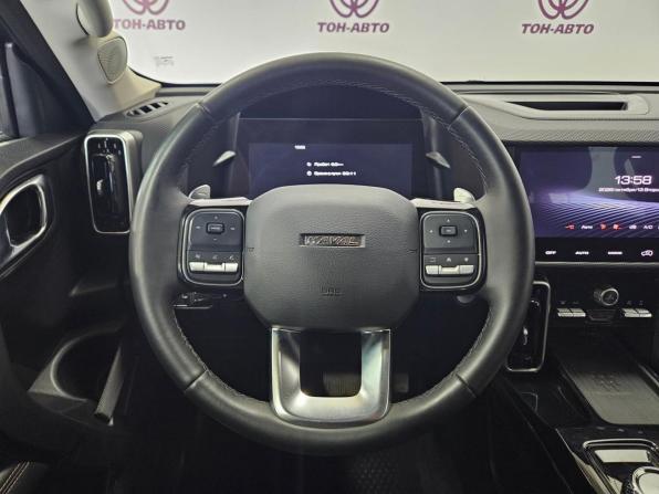 Haval Dargo I с пробегом 2023 года, цена 2 497 000 рублей, 36148 км, внедорожник, Автокод Объявления