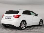 Mercedes-Benz A-Класс III (W176) Химки  - изображение 22