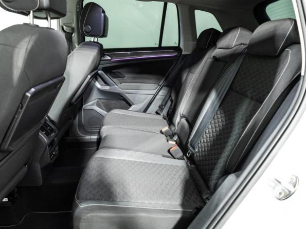 Volkswagen Tiguan II с пробегом 2018 года, цена 2 079 700 рублей, 173689 км, внедорожник, Автокод Объявления