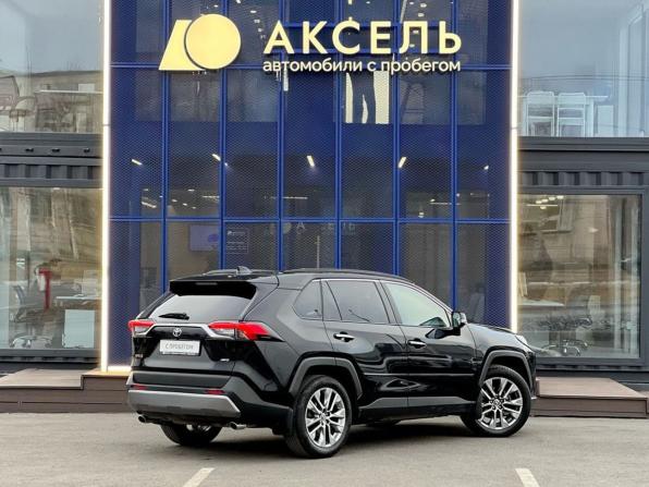 Toyota RAV4 V (XA50) с пробегом 2019 года, цена 3 925 000 рублей, 62000 км, внедорожник, Автокод Объявления