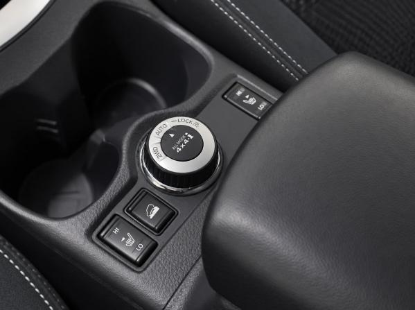 Nissan X-Trail III с пробегом 2017 года, цена 1 925 000 рублей, 151000 км, внедорожник, Автокод Объявления