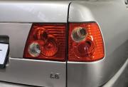 Chery Amulet (A15) I Нижний Новгород  - изображение 32