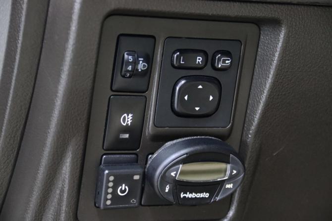 Toyota Land Cruiser Prado 150 Series с пробегом 2012 года, цена 2 540 450 рублей, 197705 км, внедорожник, Автокод Объявления