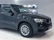 BMW X3 II (F25) Рестайлинг Уфа  - изображение 35