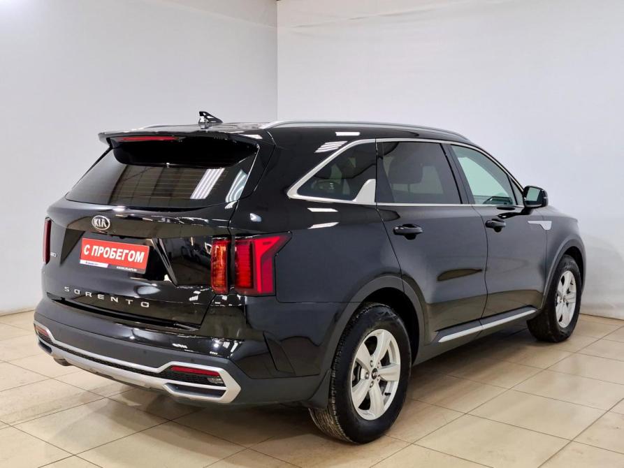 Kia Sorento IV Альметьевск  - изображение 5