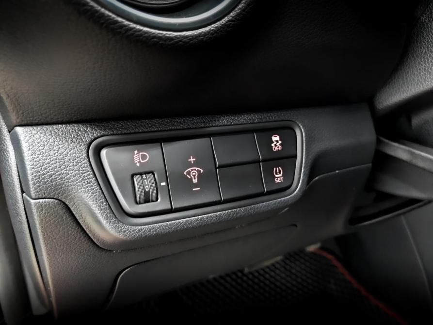 Kia Cerato IV Москва  - изображение 25