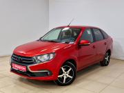 Lada (ВАЗ) Granta I Рестайлинг Альметьевск  - изображение 25