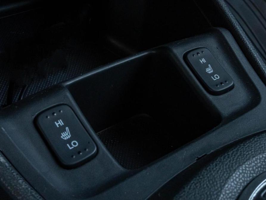 Honda Jazz II Рестайлинг Краснодар  - изображение 19
