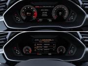 Audi Q3 II (F3) Москва  - изображение 37