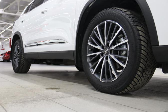 Chery Tiggo 8 Pro Max I с пробегом 2022 года, цена 2 365 650 рублей, 63056 км, внедорожник, Автокод Объявления