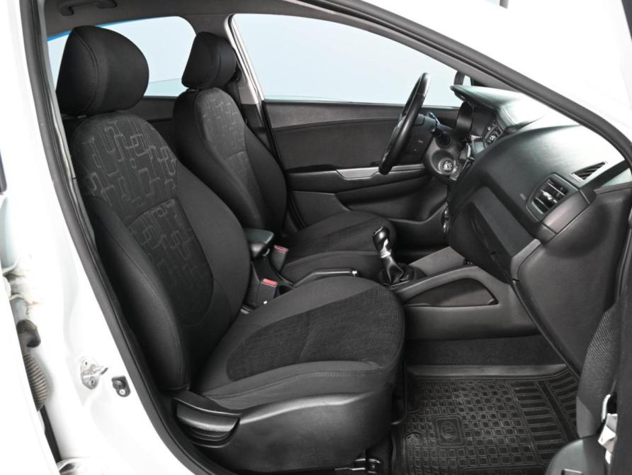 Kia Rio III Ростов-на-Дону  - изображение 8