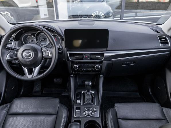 Mazda CX-5 I Рестайлинг с пробегом 2015 года, цена 1 990 000 рублей, 212121 км, внедорожник, Автокод Объявления