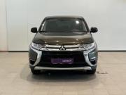 Mitsubishi Outlander III Рестайлинг 3 Волгоград  - изображение 30