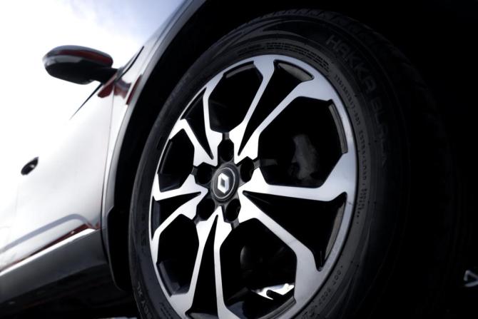 Renault Arkana I с пробегом 2019 года, цена 1 329 000 рублей, 136000 км, внедорожник, Автокод Объявления