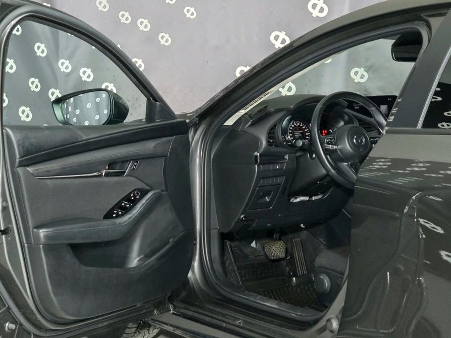Mazda 3 IV (BP) Новосибирск  - изображение 11