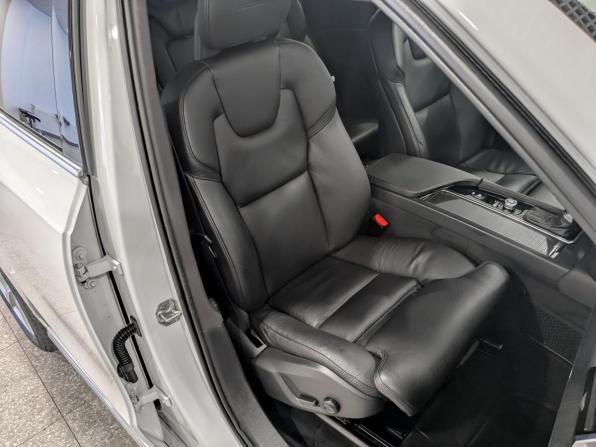 Volvo XC90 II Рестайлинг 1 с пробегом 2020 года, цена 5 250 000 рублей, 62650 км, внедорожник, Автокод Объявления