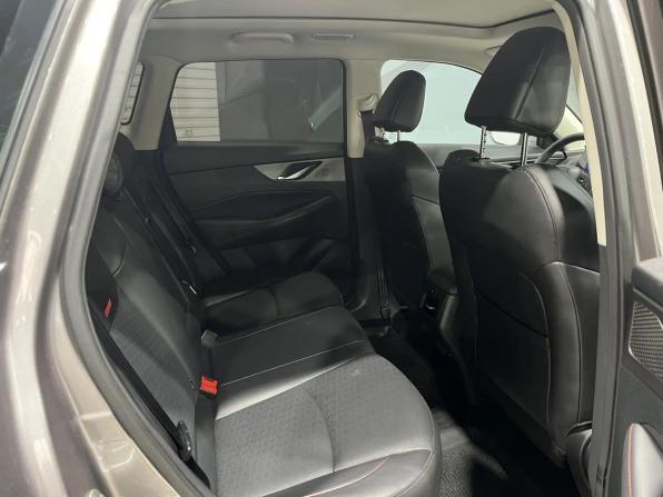 Changan CS35 Plus I Рестайлинг с пробегом 2024 года, цена 1 749 000 рублей, 36000 км, внедорожник, Автокод Объявления