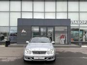 Mercedes-Benz C-Класс II (W203) Рестайлинг Омск  - изображение 24