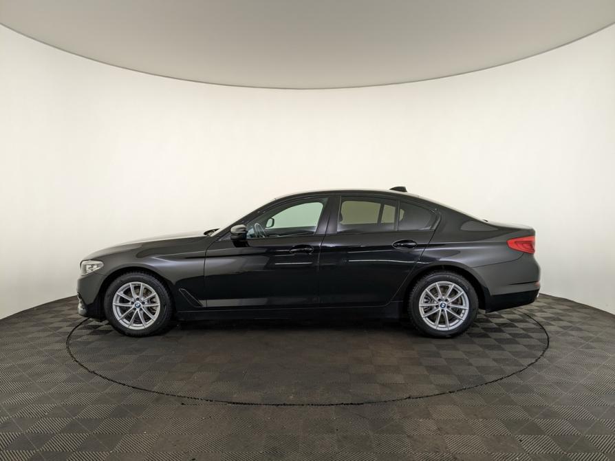 BMW 5 серии VII (G30/G31/G38) Москва  - изображение 8