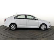 Skoda Rapid I Рестайлинг Москва  - изображение 28
