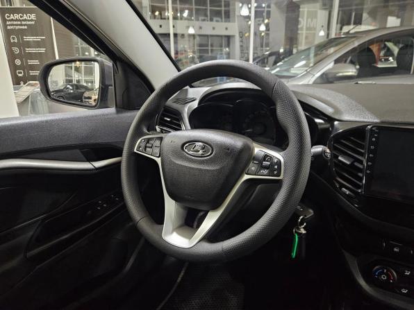 Lada (ВАЗ) Vesta I с пробегом 2021 года, цена 1 350 000 рублей, 45000 км, универсал, Автокод Объявления
