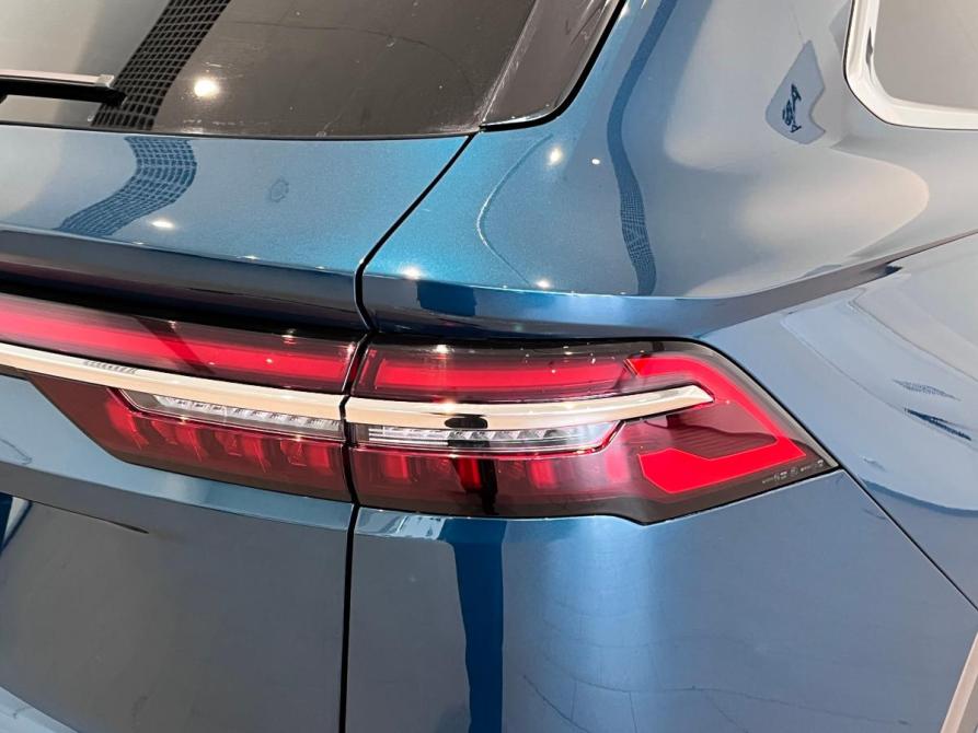 Geely Monjaro I Волгоград  - изображение 9