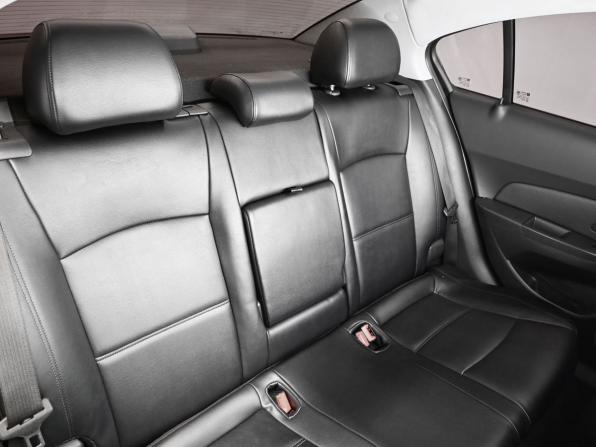 Chevrolet Cruze I с пробегом 2012 года, цена 645 000 рублей, 226038 км, седан, Автокод Объявления