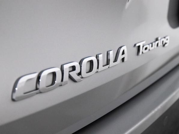 Toyota Corolla XII (E210) с пробегом 2019 года, цена 1 500 500 рублей, 116534 км, универсал, Автокод Объявления