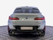 BMW X4 II (G02) Рестайлинг Москва  - изображение 36
