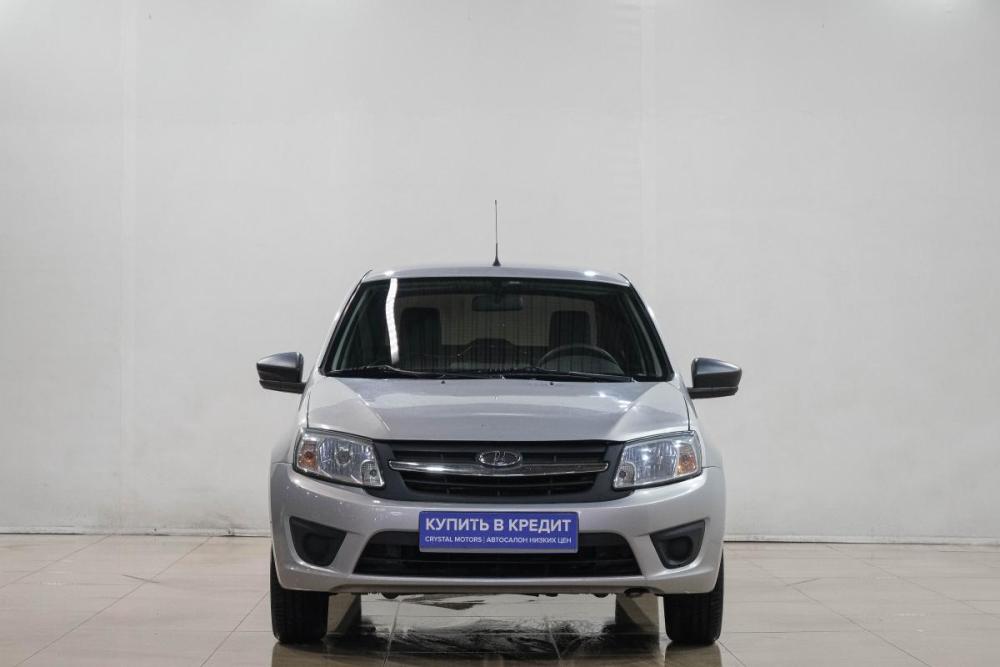 Lada (ВАЗ) Granta I Рестайлинг Новокузнецк  - изображение 2