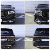Geely Monjaro I Ставрополь  - изображение 42
